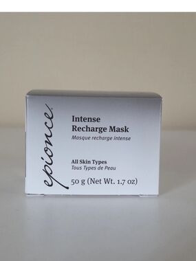 Epionce Intense Recharge Mask - 1.7oz NEW